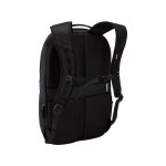 Рюкзак для ноутбука 15 Subterra, 23 л, черный