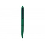 Металлическая шариковая ручка Shakespeare, темно-зеленая