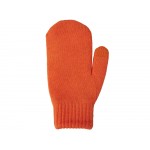 Варежки Dunant, оранжевый