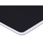 Скетчбук Sketch & Art в мягком переплете 147х210 мм, 24 л. белой бумаги 150 г/м2, черный