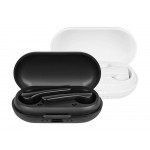 Беспроводные наушники Rombica Mysound Flip Black (Р)