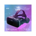 Очки виртуальной реальности HIPER VR MAX