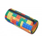 Пенал с возможностью полноцветной печати