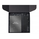 Подарочный набор Re:m. Step  с термосом, перчатками и сумкой