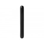 Набор из внешнего акуумулятора и универсального кабеля с подсветкой лого Reserve LED, 10000mAh, черный