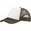 Бейсболка Тракер, зеленый лесной