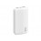 Портативный внешний аккумулятор SM20000 White (Р) Портативный внешний аккумулятор SM20000 White (Р)