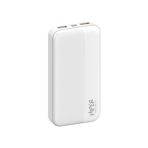 Портативный внешний аккумулятор SM20000 White (Р) Портативный внешний аккумулятор SM20000 White (Р)