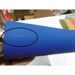 Термос Ямал Soft Touch с чехлом, 500мл, синий (Р)