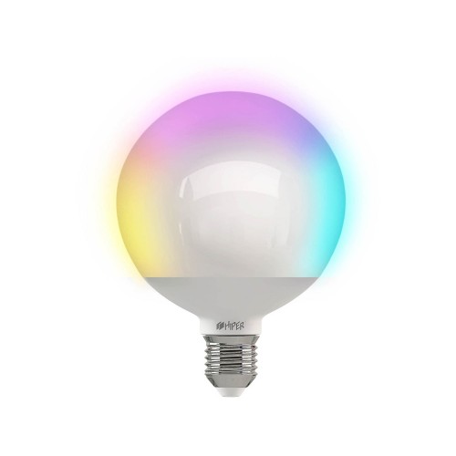 Умная лампочка HIPER IoT LED R2 RGB
