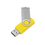 Флеш-карта USB 2.0 32 ГБ Флэш С1, желтый