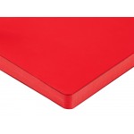 Ежедневник недатированный А5 Megapolis Color Flex New, красный