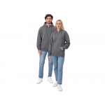 Худи Hamburg, темно-серый