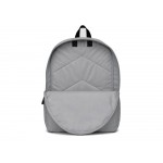 Рюкзак Рэнди, серый