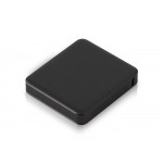 Внешний аккумулятор Brick 5 с быстрой зарядкой PD, 5000 мАч, черный