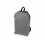 Рюкзак Planar с отделением для ноутбука 15.6, серый/черный