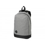 Рюкзак Dome для ноутбука 15 дюймов, серый