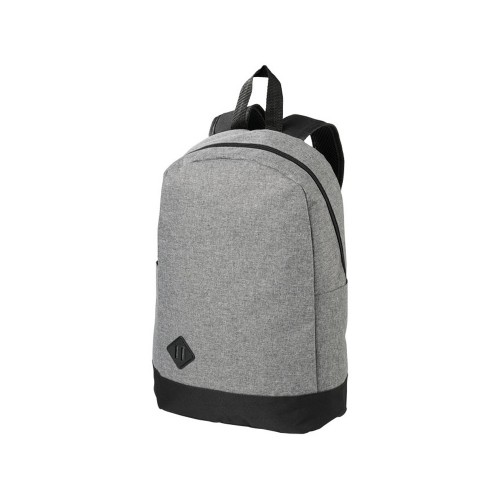 Рюкзак Dome для ноутбука 15 дюймов, серый