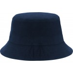 Панама Manila, унисекс, темно-синий