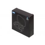 Беспроводные наушники TWS wireless Sync, черный