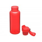 Бутылка для воды Pelican Lite, 600 мл, красный