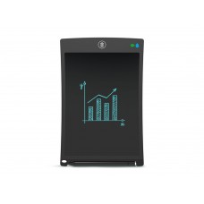 Планшет для рисования Pic-Pad Business Mini с ЖК экраном, черный
