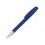 Шариковая ручка из пластика Coral SI, синий
