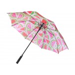 Зонт-трость с возможностью полноцветной печати