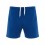 Спортивные шорты Lazio детские, королевский синий