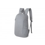 Рюкзак Fab neo, серый