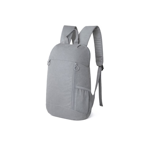Рюкзак Fab neo, серый