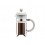 CAFFETTIERA 350. Coffee maker 350ml, белый