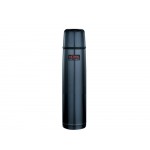 Термос из нерж. стали тм THERMOS FBB-1000BC Midnight Blue 1,0L