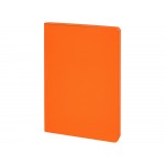 Ежедневник недатированный А5 Megapolis Color Flex New, оранжевый