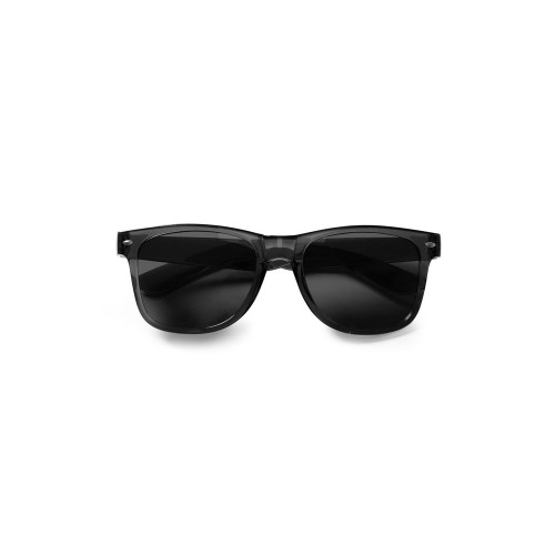Солнцезащитные очки из переработанного материала RPET, черный