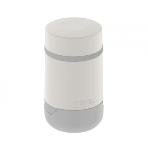 Термос для еды из нерж. стали тм THERMOS GUARDIAN TS-3029  WHT0,5L