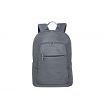 RIVACASE 7561 grey ECO рюкзак для ноутбука 15.6-16 / 6