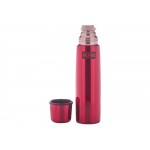 Термос из нерж. стали тм THERMOS FBB-1000 Red