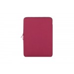 RIVACASE 5223 burgundy red чехол для ноутбука 13.3-14 / 12