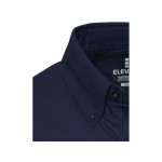 Sphene мужская рубашка оксфорд - Navy Blue