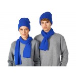 Подарочный набор  Dunant, синий классический