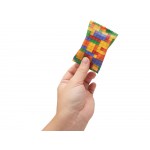 Прессованное полотенце для душа