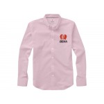 Рубашка с длинными рукавами Vaillant, розовый
