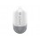 Беспроводные наушники HIPER TWS Smart IoT M1 (HTW-M10) Bluetooth 5.1 гарнитура, Серый (Р)