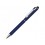 Металлическая шариковая ручка To straight SI touch, темно-синий