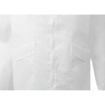 Дождевик Parka унисекс, белый