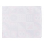 Спортивное полотенце плотностью 250 г/м2 для сублимации