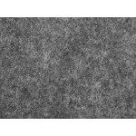 Органайзер для электроники и проводов Felt из RPET-фетра, серый