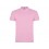 Рубашка поло Star мужская, светло-розовый