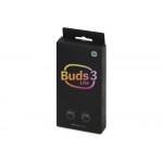 Наушники Xiaomi Redmi Buds 3 Lite Black (Р)